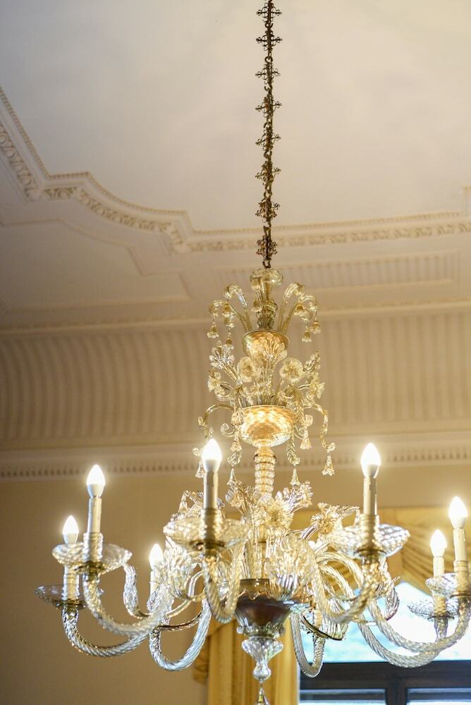 Bed & Breakfast Villa Miotti De Braida