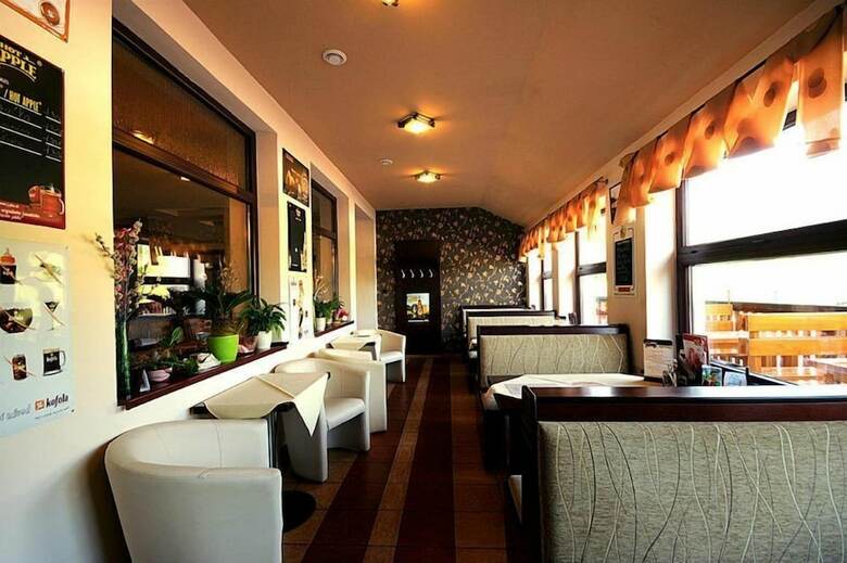 Pension Penzion Zivka
