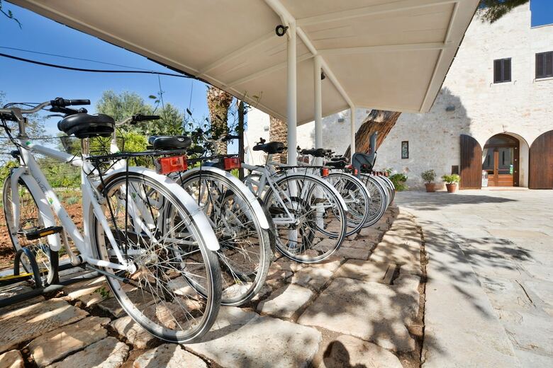 Agroturismo Masseria Valente