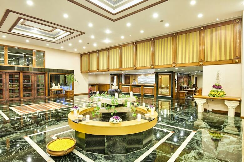 Hotel The Ummed Ahmedabad