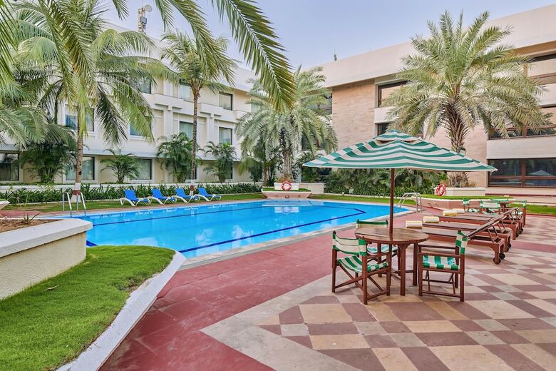 Hotel The Ummed Ahmedabad