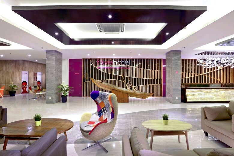 Favehotel Banjarbaru - Banjarmasin