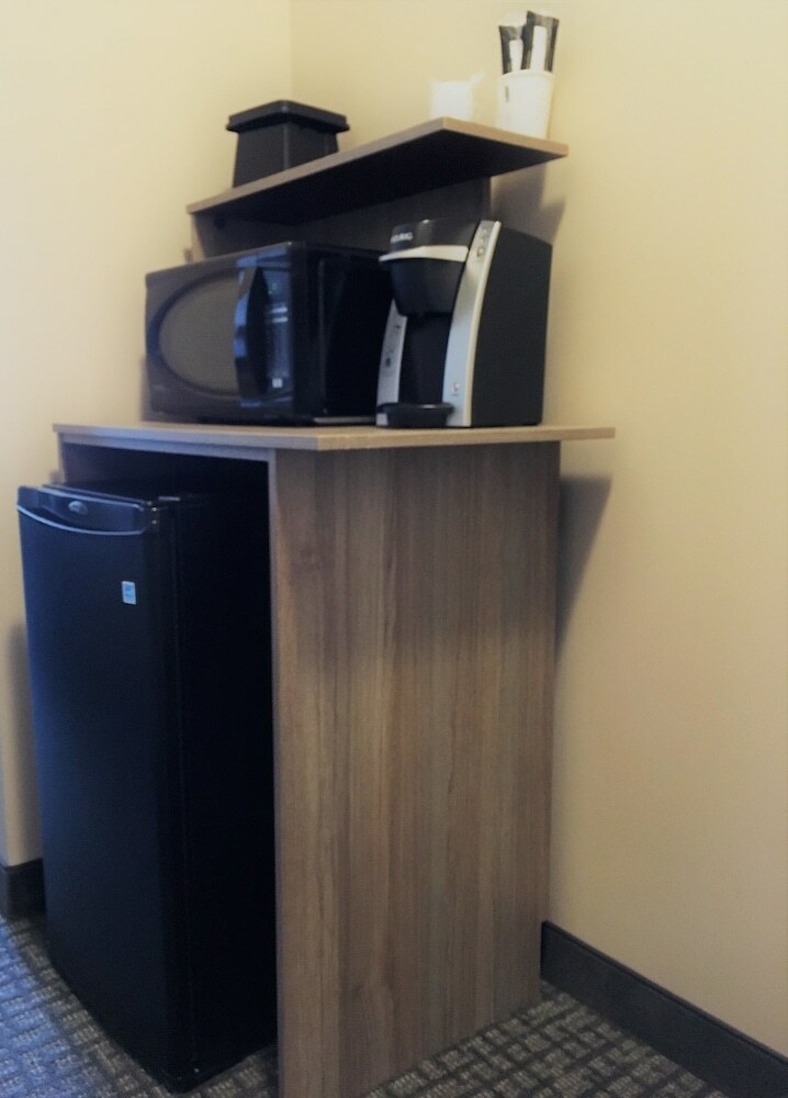 Hotel Super 8 By Wyndham Mont Laurier