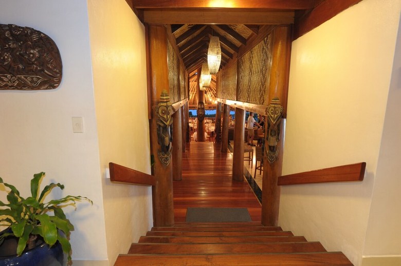 Apartamento Kokopo Beach Bungalows Resort