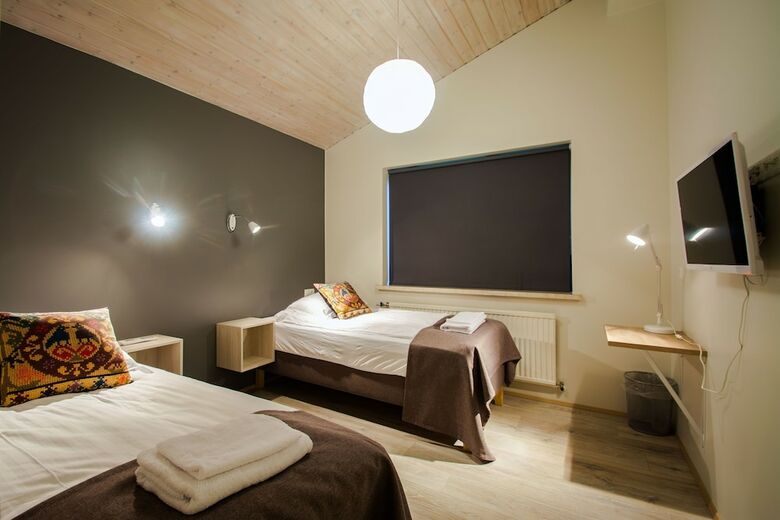 Hotel Brekkugerdi Guesthouse