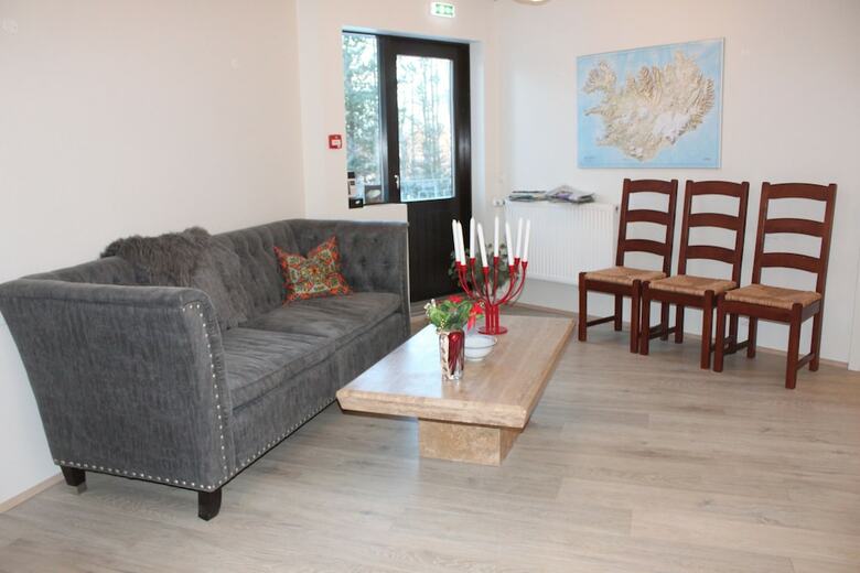 Hotel Brekkugerdi Guesthouse