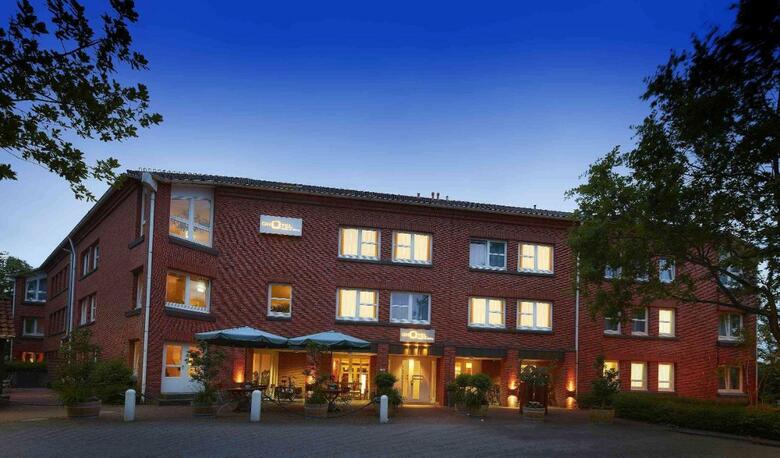 Ghotel Hotel & Living Kiel