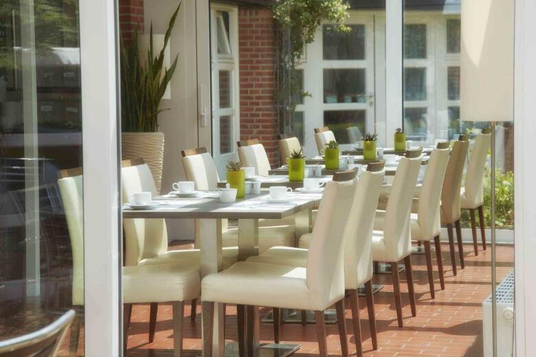 Ghotel Hotel & Living Kiel