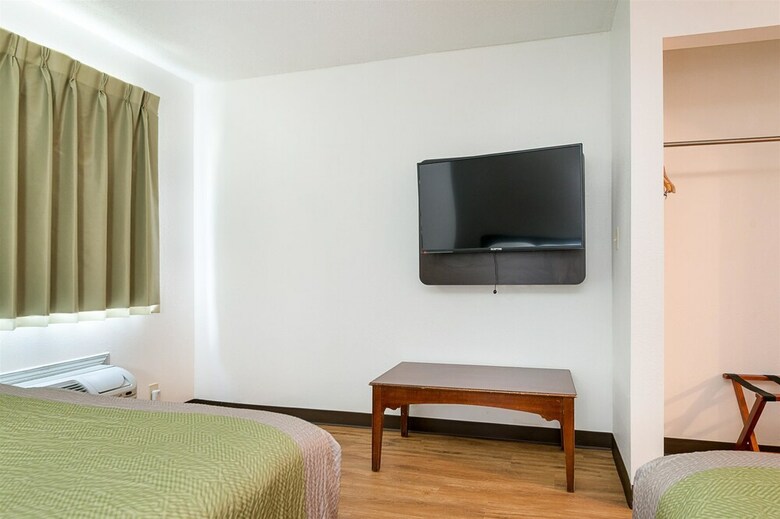 Motel 6 New Iberia La