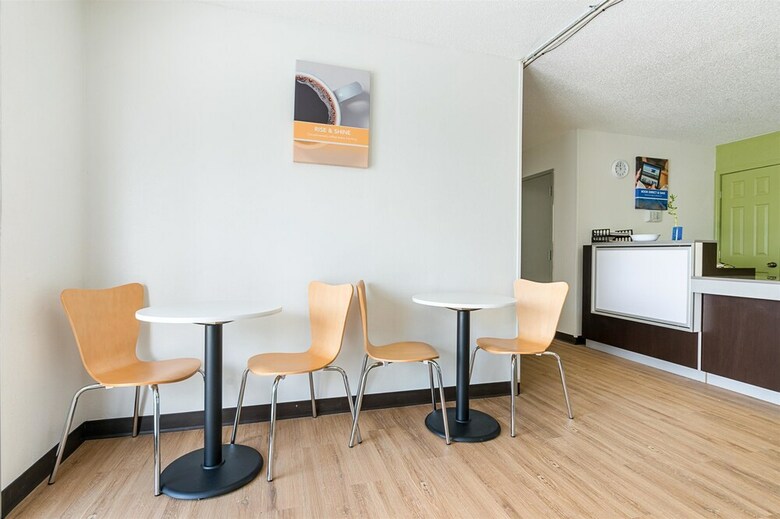 Motel 6 New Iberia La