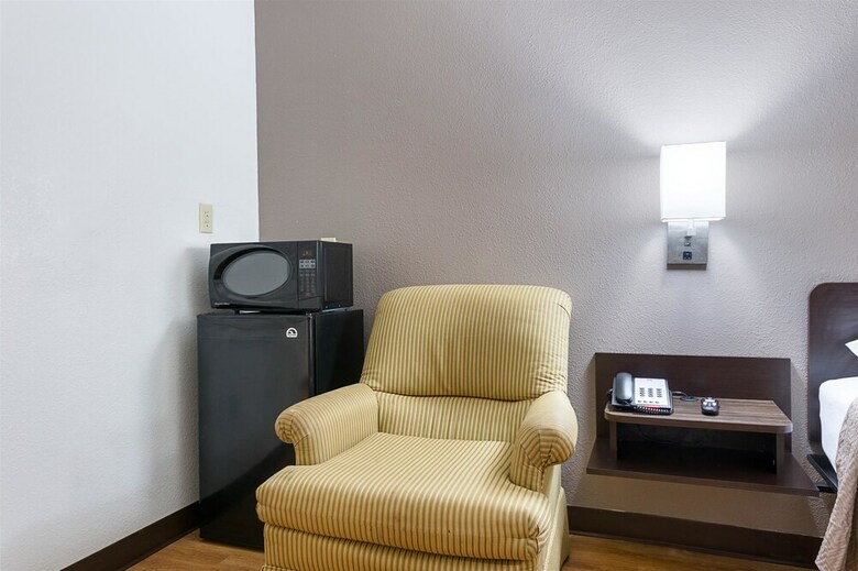 Motel 6 New Iberia La