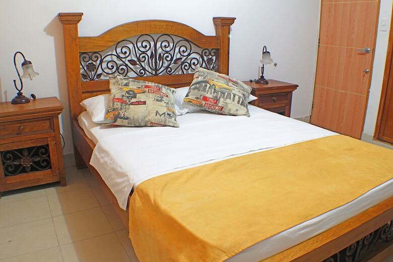 Apartamentos Rodadero ? Cerca Al Mar