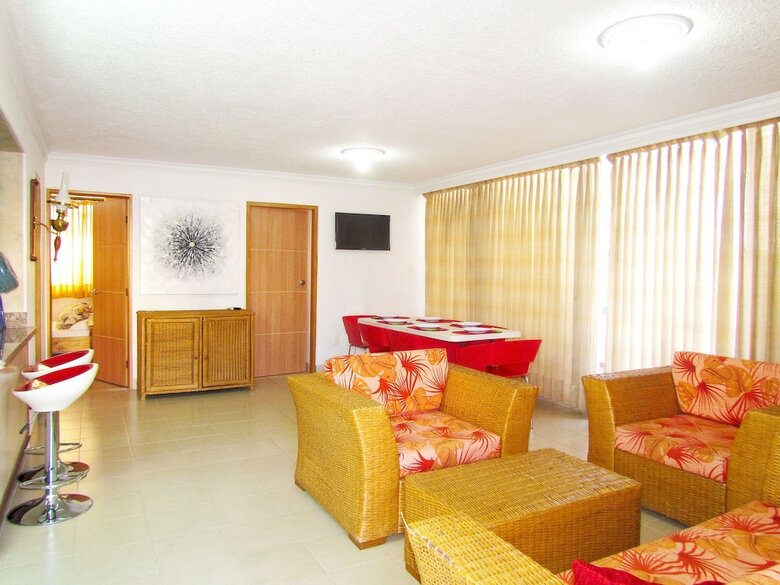 Apartamentos Rodadero ? Cerca Al Mar