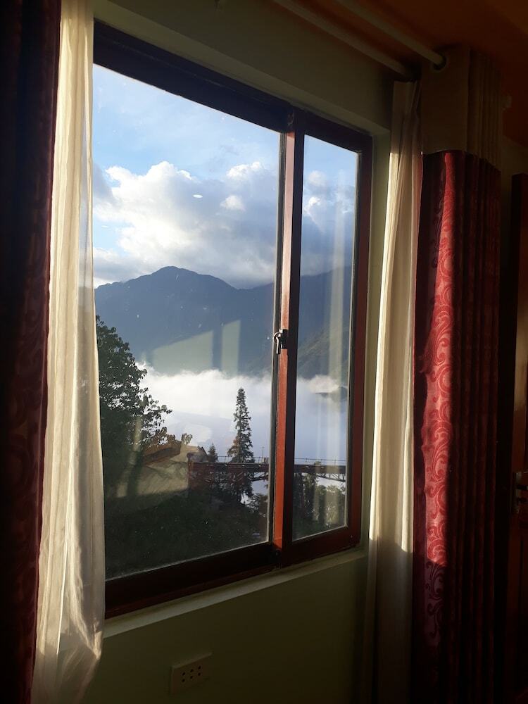 Sapa Sun Salute Hotel