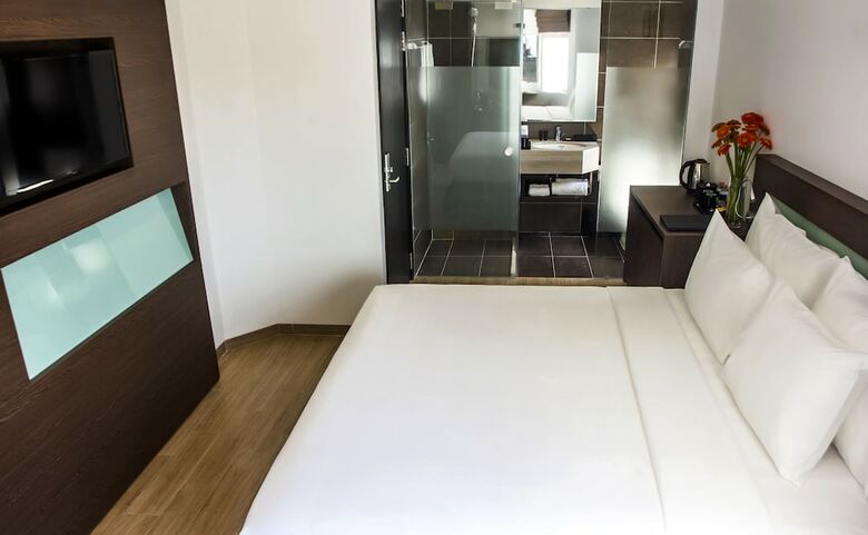 Aroma Nha Trang Boutique Hotel