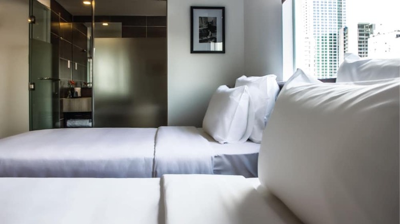 Aroma Nha Trang Boutique Hotel
