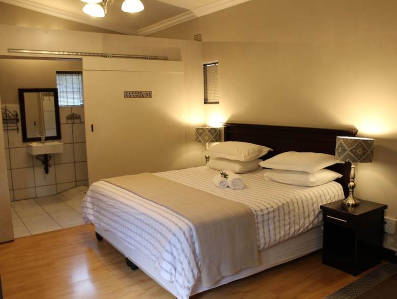 Hotel Cottonwood Guesthouse