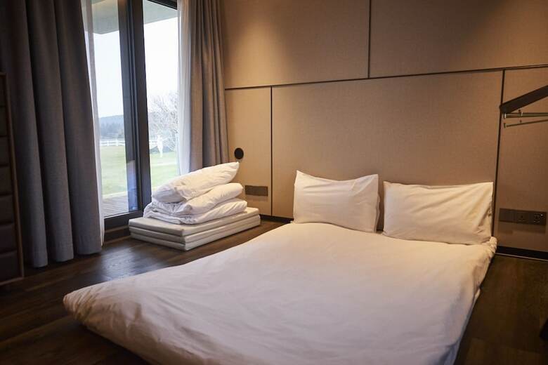 Hotel Amber Resort Jeju