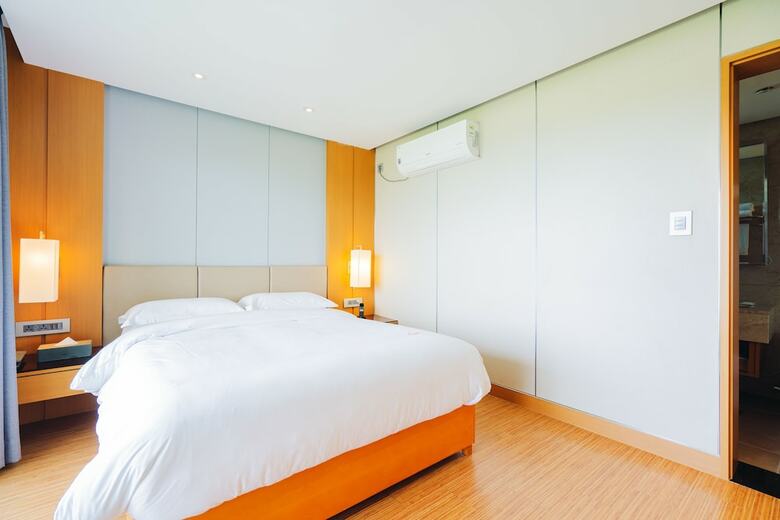 Hotel Amber Resort Jeju