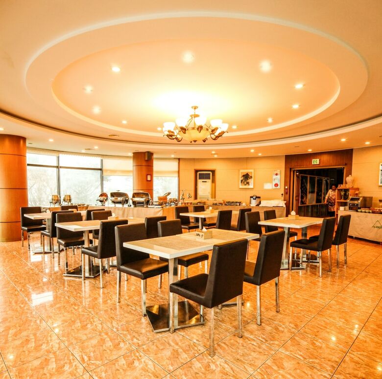 Hotel Amber Resort Jeju