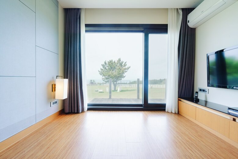 Hotel Amber Resort Jeju