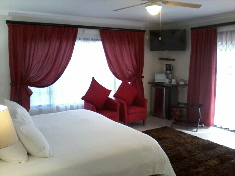 Hotel Akidogo Guest House