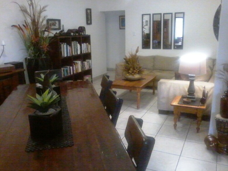 Hotel Akidogo Guest House