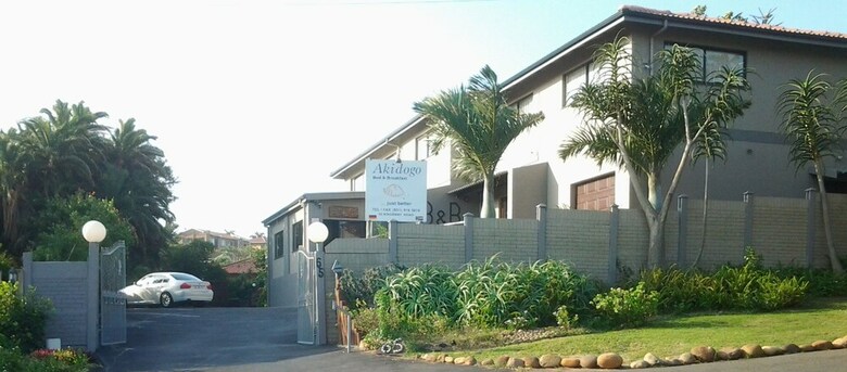 Hotel Akidogo Guest House