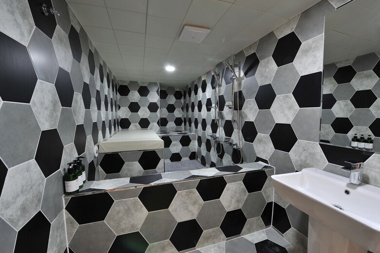 Hotel The Grang Nampo (fromerly Ytt)