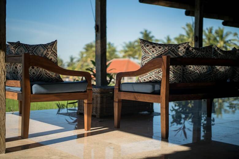 Hotel Villa Nirmala Ubud