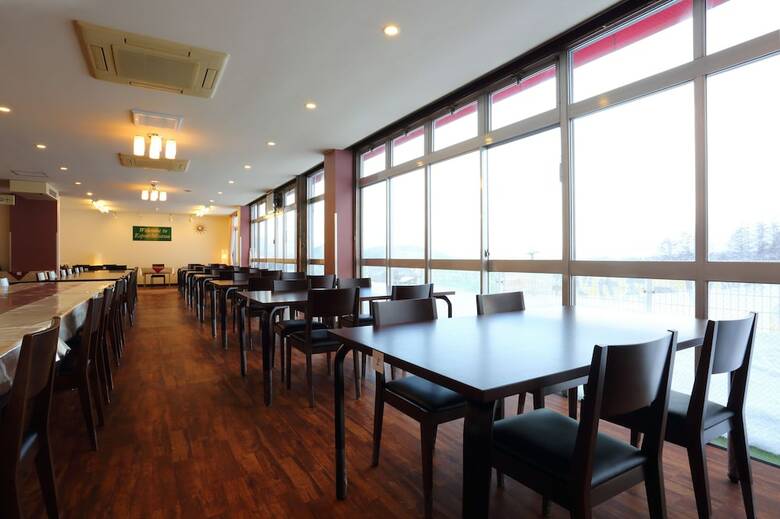 Hotel Hakuba Tsugaike Ski Slope Side Espoir Misawa