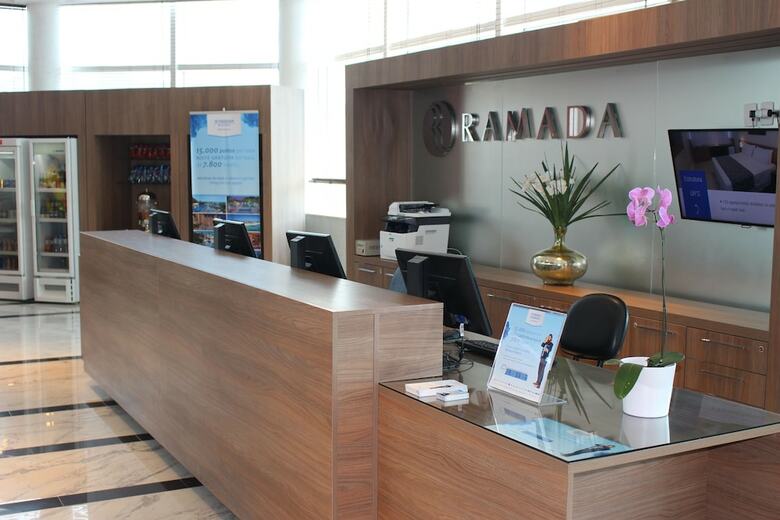 Hotel Ramada Rio De Janeiro Recreio
