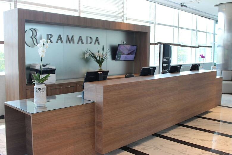 Hotel Ramada Rio De Janeiro Recreio