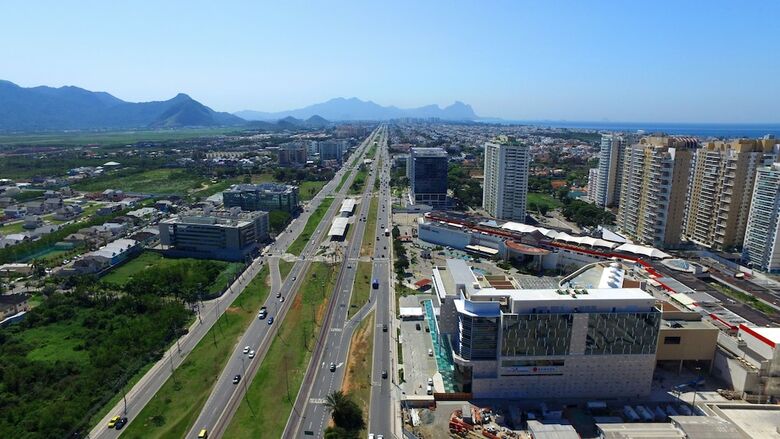 Hotel Ramada Rio De Janeiro Recreio