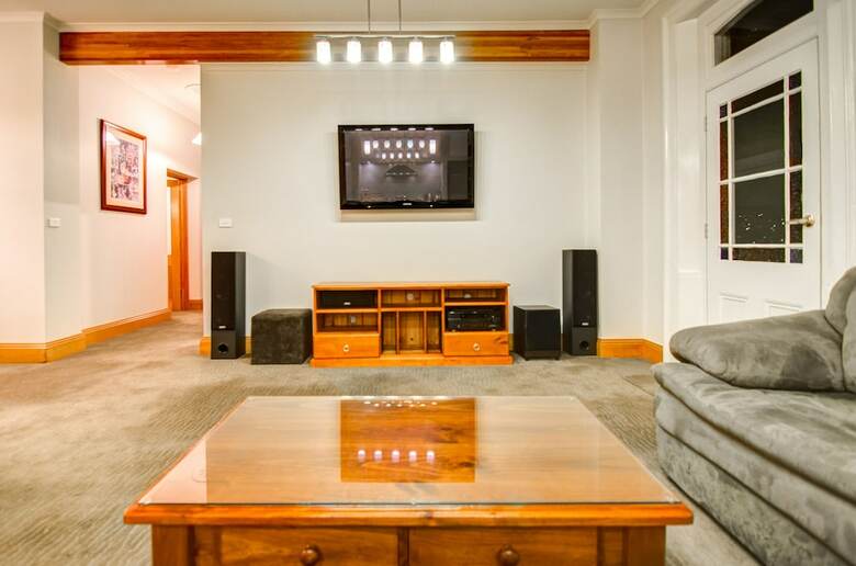 Hotel Ashcroft Apartments