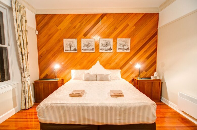 Hotel Ashcroft Apartments