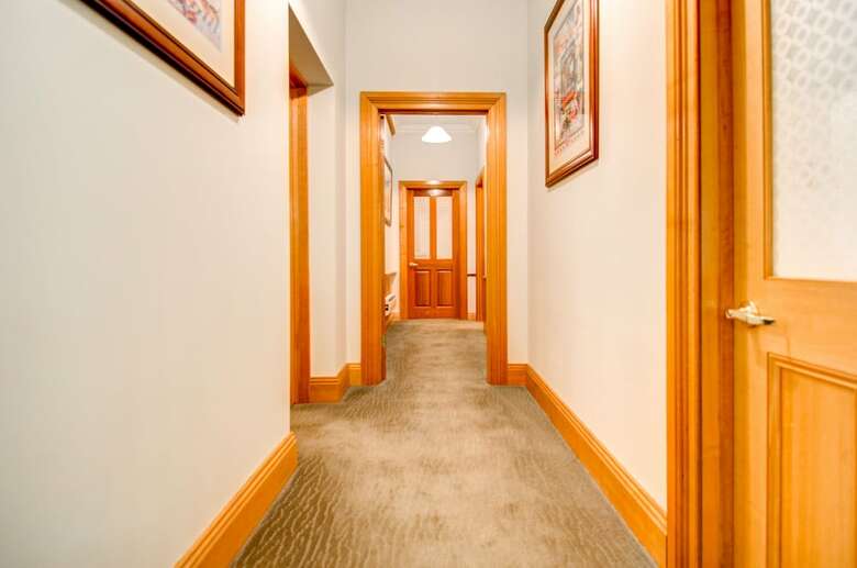 Hotel Ashcroft Apartments