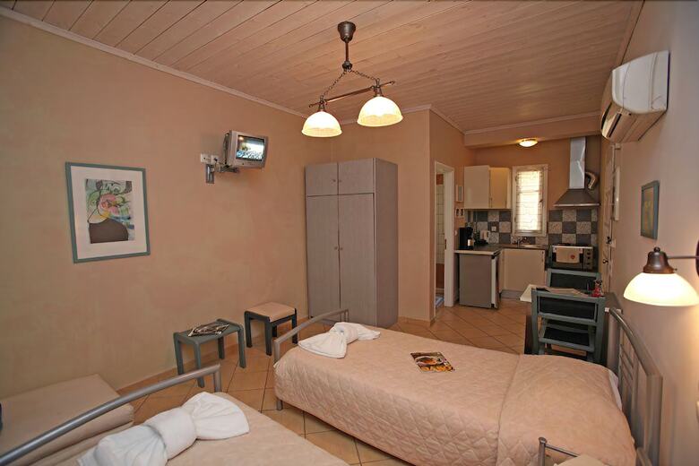 Hotel Kalimera Studios