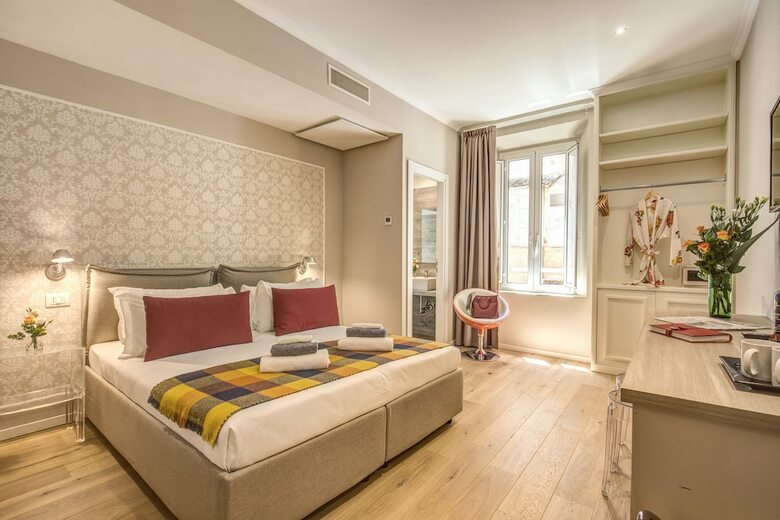 Hotel La Maison D'art Spagna - Maison D'art Collection