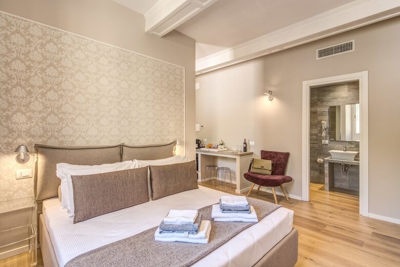 Hotel La Maison D'art Spagna - Maison D'art Collection