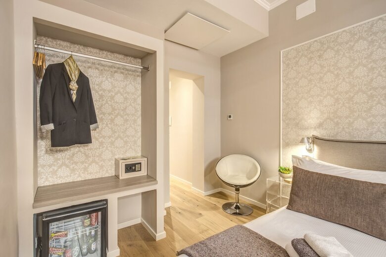 Hotel La Maison D'art Spagna - Maison D'art Collection