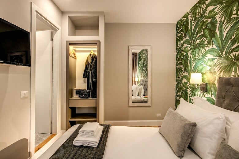 Hotel La Maison D'art Spagna - Maison D'art Collection