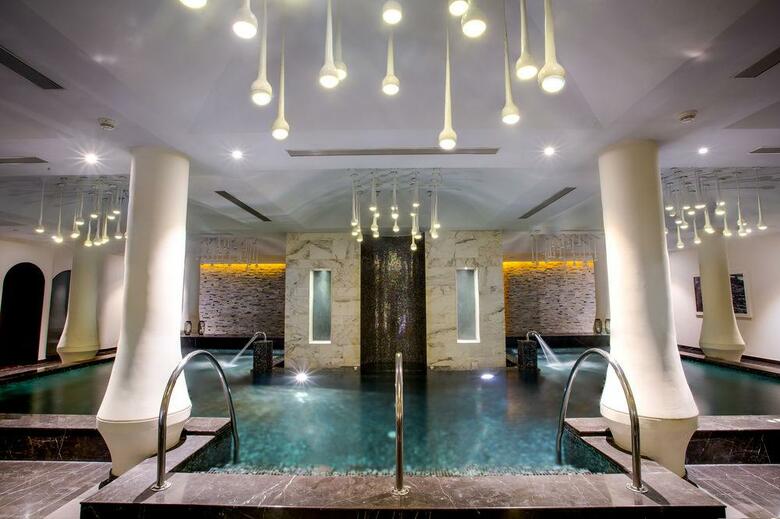 Hotel W Goa