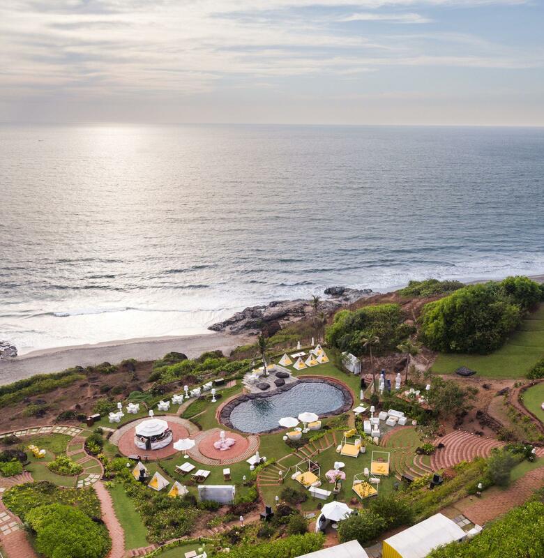 Hotel W Goa