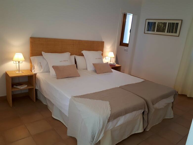 Agroturismo Son Capellot