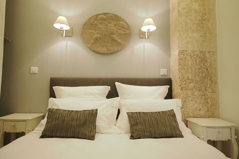 Apartamento St Germain Chicsuites