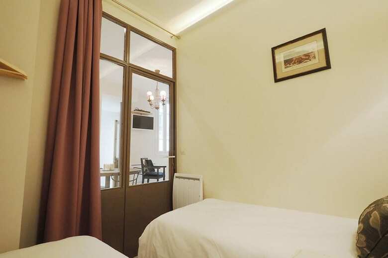 Apartamento St Germain Chicsuites