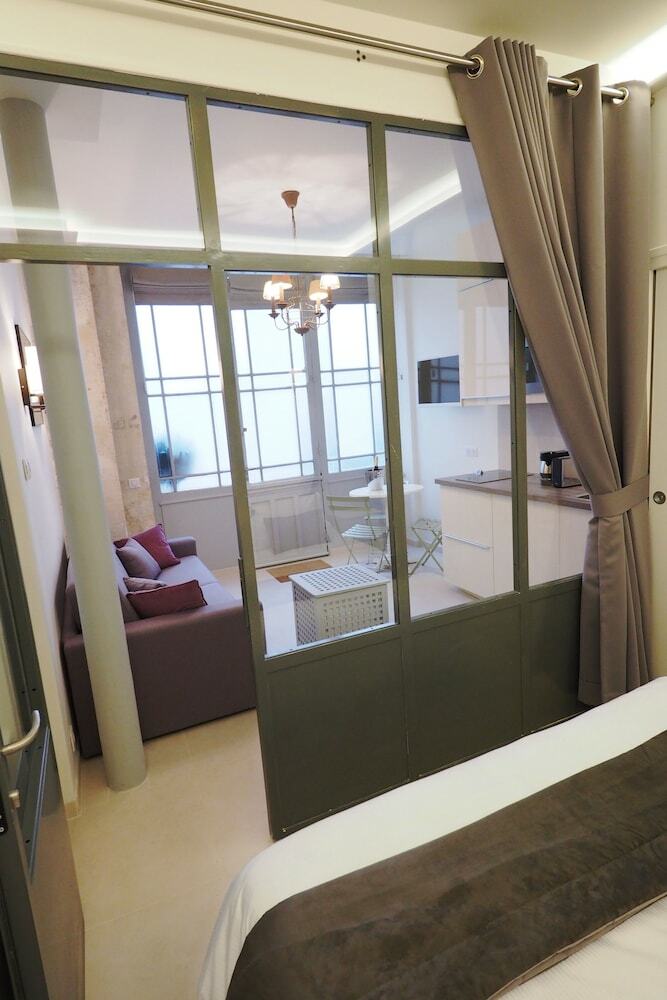 Apartamento St Germain Chicsuites
