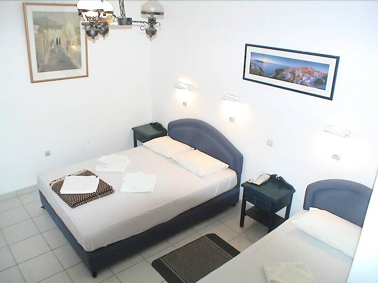 Hotel Asimina
