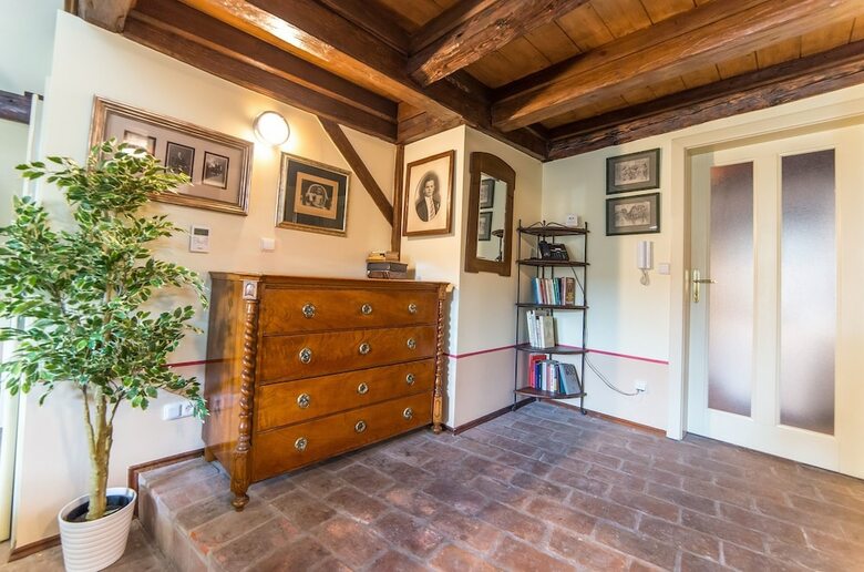 Apartments Latr�n 43